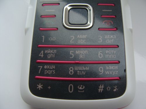 Nokia 7210 Supernova � ����� ��������� �������