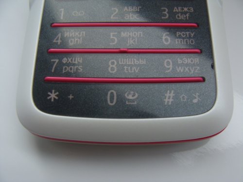 Nokia 7210 Supernova � ����� ��������� �������