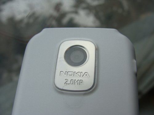 Nokia 7210 Supernova � ����� ��������� �������