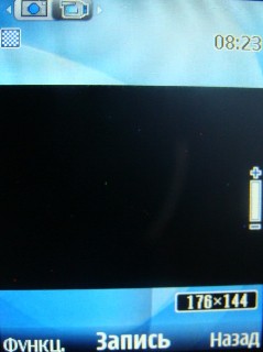 Nokia 7210 Supernova � ����� ��������� �������