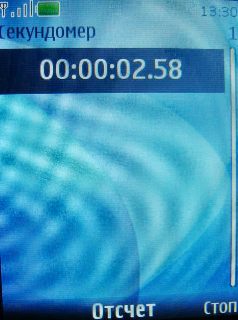 Nokia 7210 Supernova � ����� ��������� �������