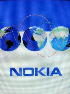 Nokia 7210 Supernova � ����� ��������� �������