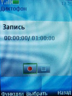 Nokia 7210 Supernova � ����� ��������� �������