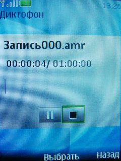 Nokia 7210 Supernova � ����� ��������� �������