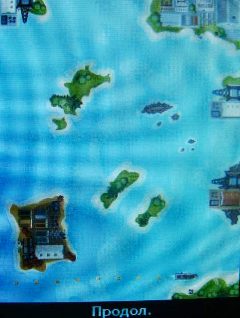 Nokia 7210 Supernova � ����� ��������� �������