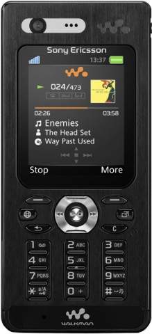 Nokia 7210 Supernova � ����� ��������� �������