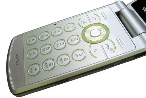����� �������� �������� Sony Ericsson W508
