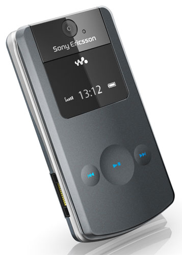 ����� �������� �������� Sony Ericsson W508