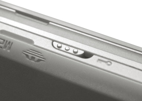 ����� �������� �������� Sony Ericsson W508