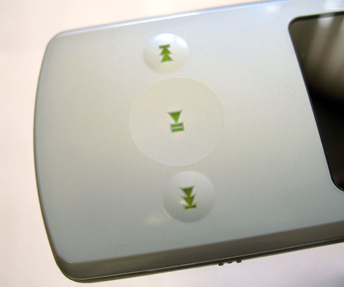 ����� �������� �������� Sony Ericsson W508