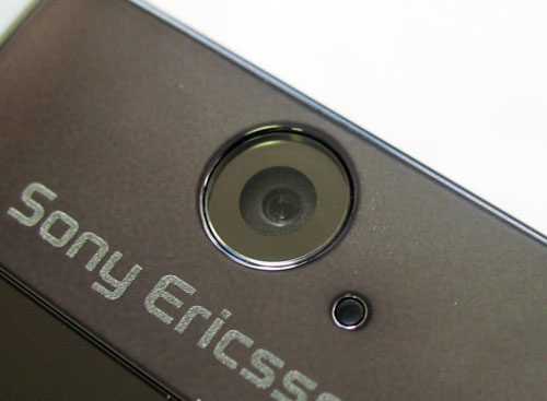 ����� �������� �������� Sony Ericsson W508