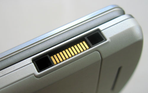 ����� �������� �������� Sony Ericsson W508