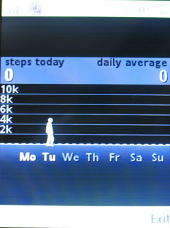 ����� �������� �������� Sony Ericsson W508