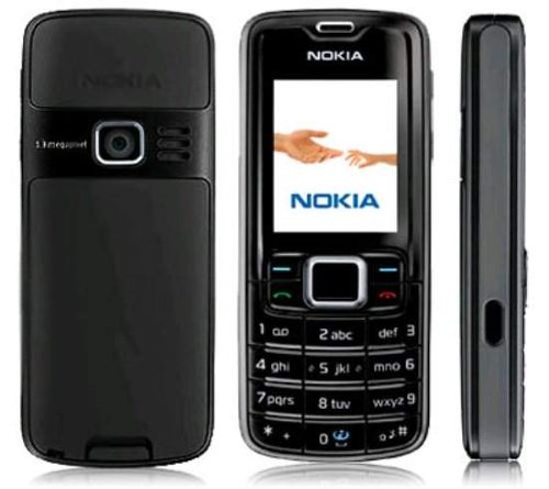 Nokia 3120 Classic � �������� �����