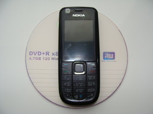 Nokia 3120 Classic � �������� �����