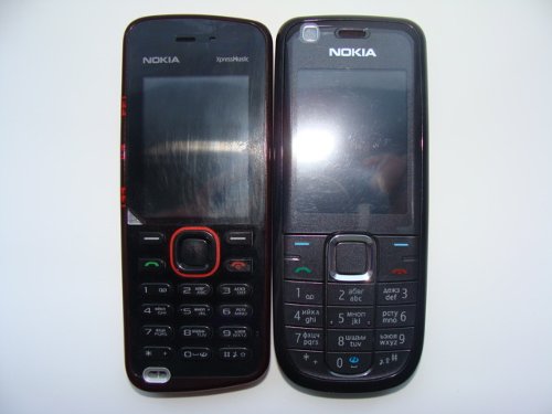 Nokia 3120 Classic � �������� �����