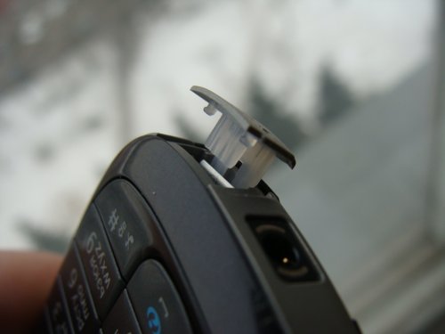 Nokia 3120 Classic � �������� �����