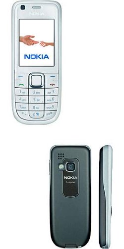 Nokia 3120 Classic � �������� �����