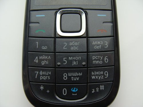 Nokia 3120 Classic � �������� �����