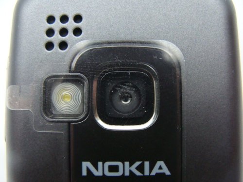 Nokia 3120 Classic � �������� �����