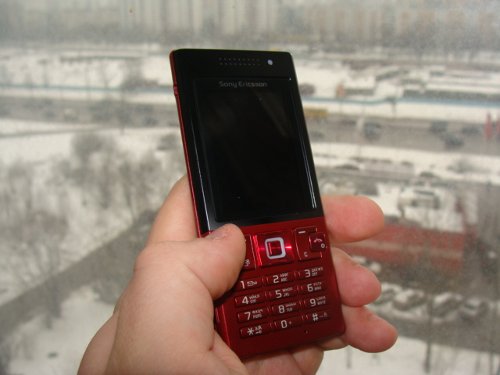 Sony Ericsson T700 � ����-��������!