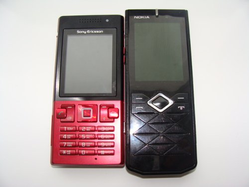 Sony Ericsson T700 � ����-��������!