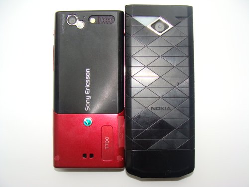 Sony Ericsson T700 � ����-��������!