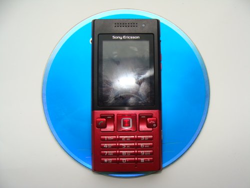 Sony Ericsson T700 � ����-��������!