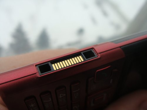 Sony Ericsson T700 � ����-��������!