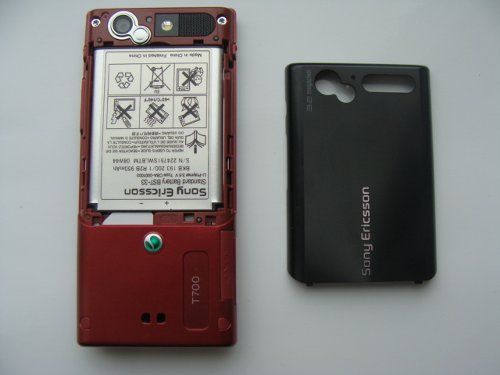 Sony Ericsson T700 � ����-��������!