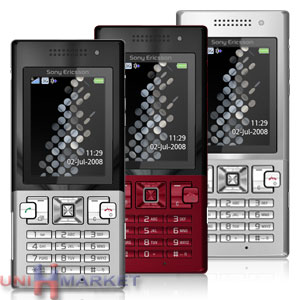 Sony Ericsson T700 � ����-��������! 