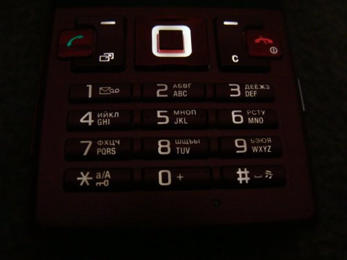 Sony Ericsson T700 � ����-��������!