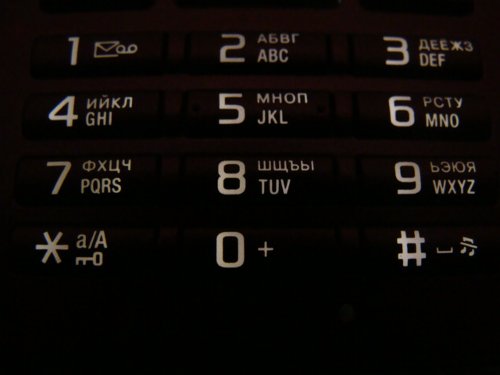 Sony Ericsson T700 � ����-��������!