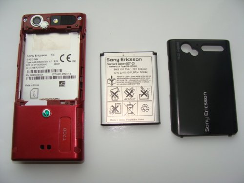 Sony Ericsson T700 � ����-��������!