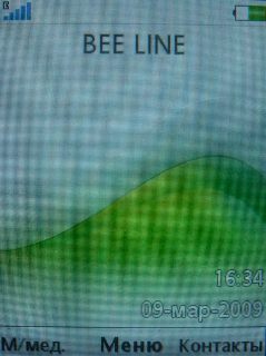 Sony Ericsson T700 � ����-��������!