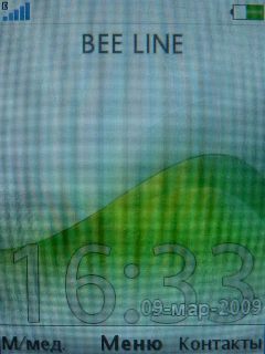 Sony Ericsson T700 � ����-��������!