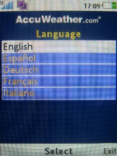 Sony Ericsson T700 � ����-��������!