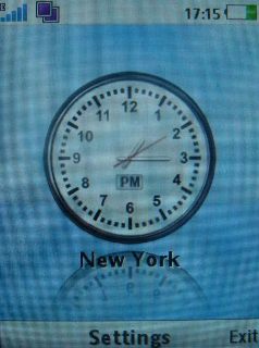 Sony Ericsson T700 � ����-��������!