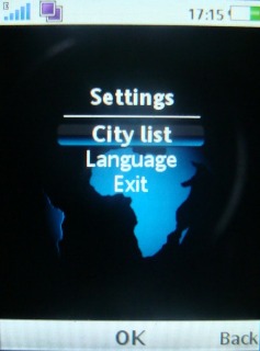 Sony Ericsson T700 � ����-��������!