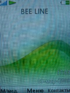 Sony Ericsson T700 � ����-��������!