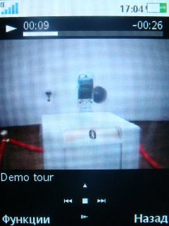 Sony Ericsson T700 � ����-��������!