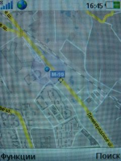 Sony Ericsson T700 � ����-��������!