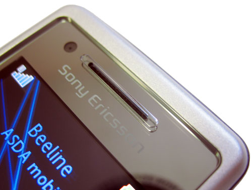 ����� �������� �������� Sony Ericsson C510