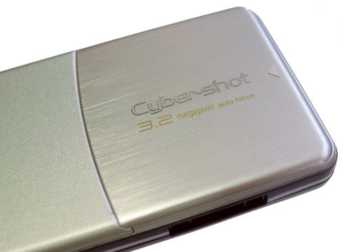 ����� �������� �������� Sony Ericsson C510