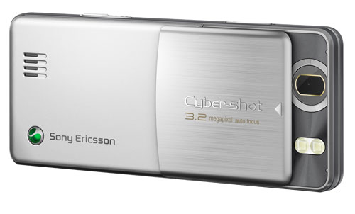 ����� �������� �������� Sony Ericsson C510