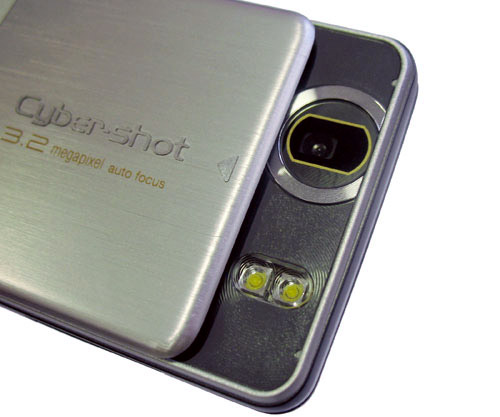 ����� �������� �������� Sony Ericsson C510