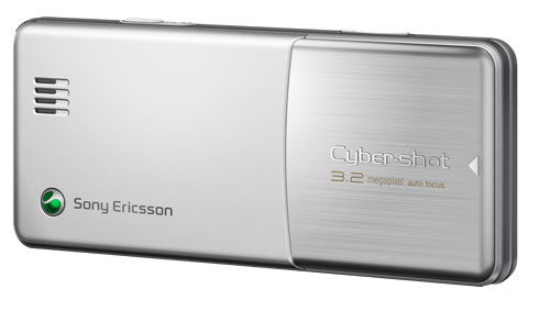 ����� �������� �������� Sony Ericsson C510