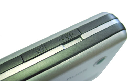 ����� �������� �������� Sony Ericsson C510