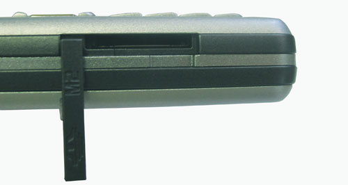 ����� �������� �������� Sony Ericsson C510