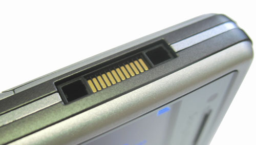 ����� �������� �������� Sony Ericsson C510